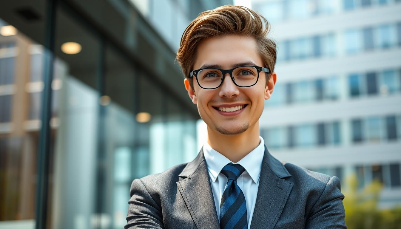 Property transactions support specialist