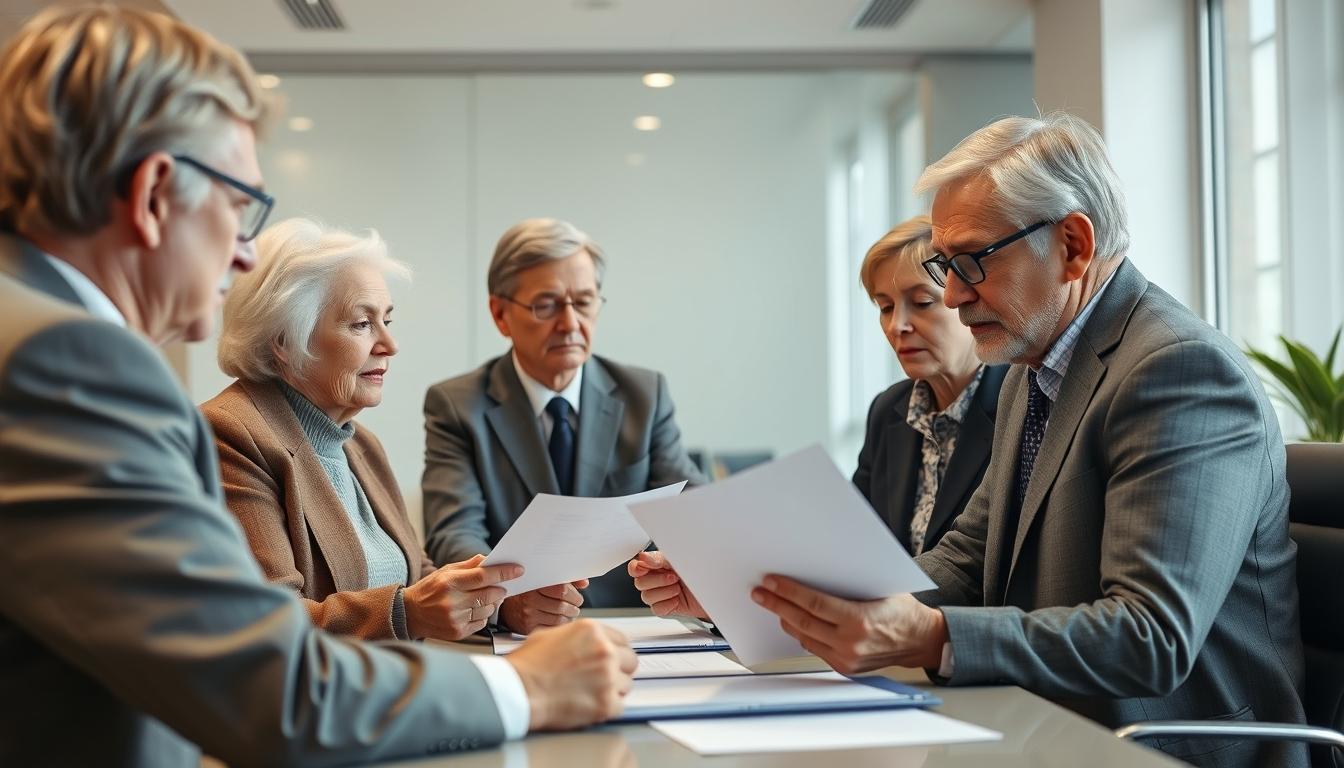 Real estate closing prep and transaction paperwork